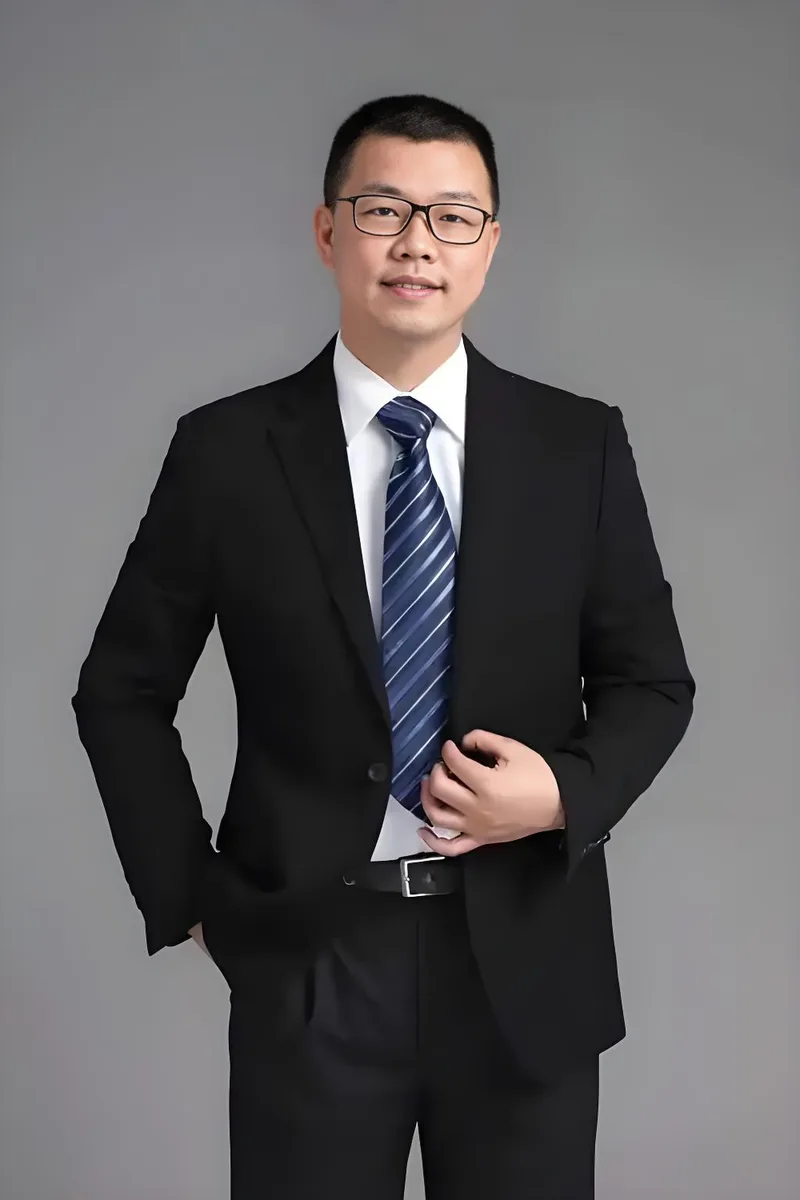 吴老师