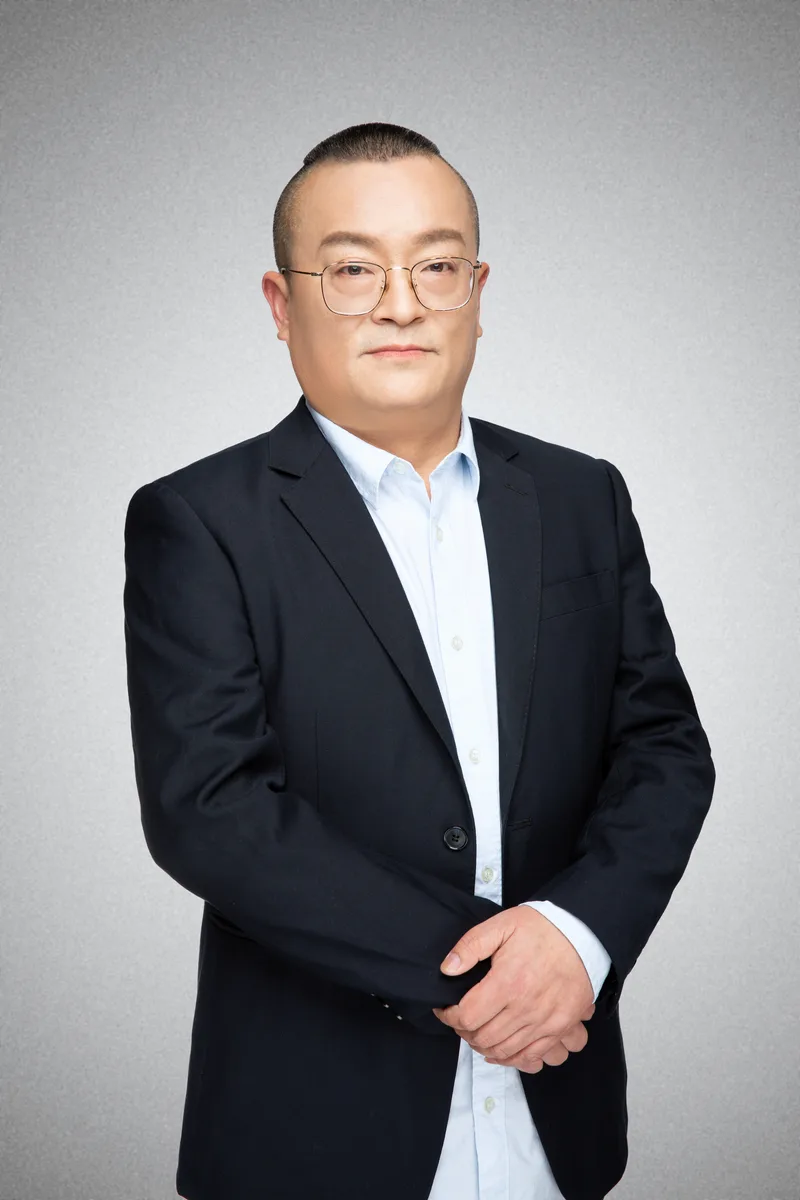 陈校长
