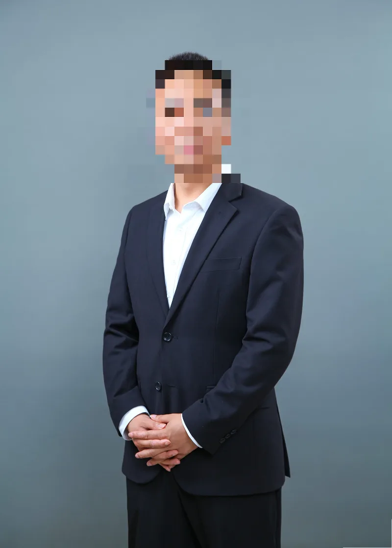 王老师