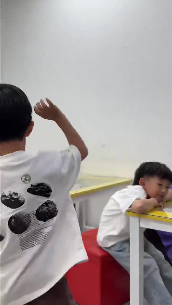 课堂实录 · 剑桥原版教材